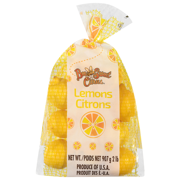 Lemon Bag Same-Day Delivery or Pickup | Sprouts Farmers Market