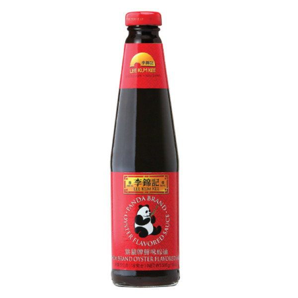 Lee Kum Kee Oyster Flavored Sauce