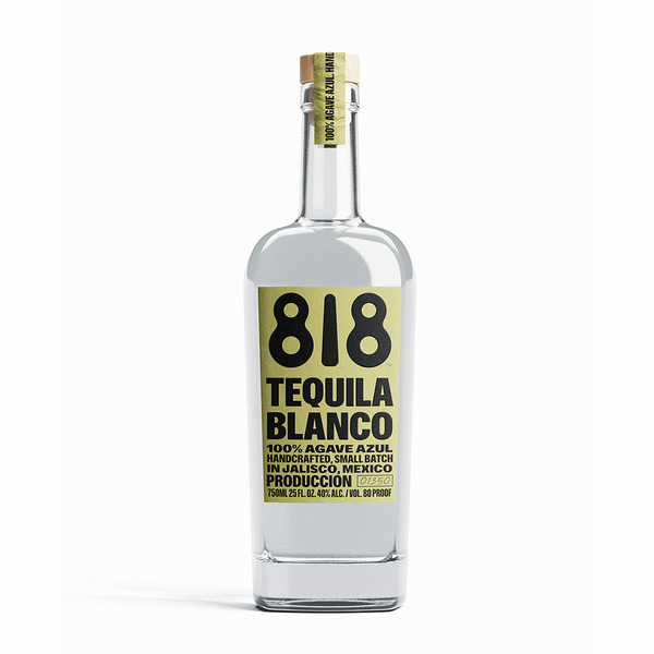 818 Blanco Same-Day Delivery or Pickup | Cash Wise Liquor