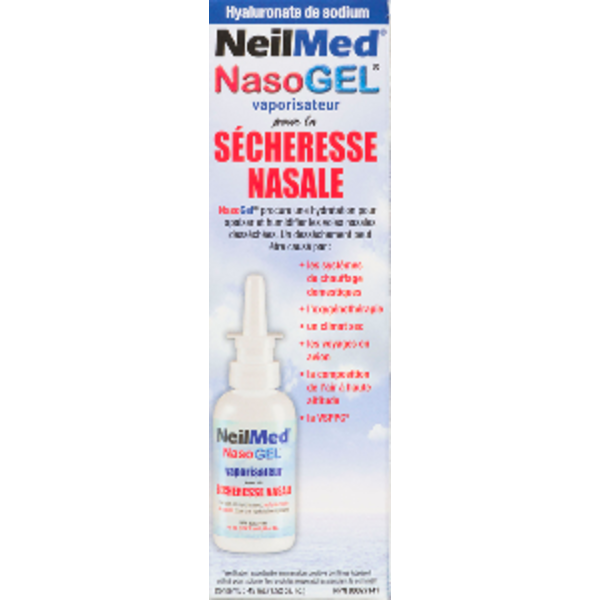 NeilMed Gel Spray Same-Day Delivery | Rexall