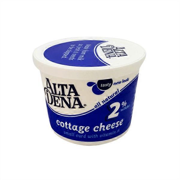 Alta Dena Cottage Cheese 3 Lb From Smart Final Instacart