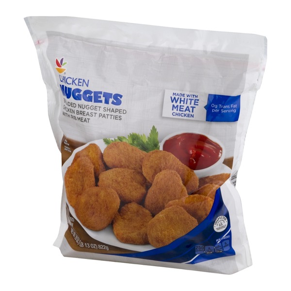 nuggets shop