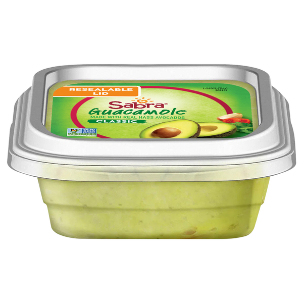 Publix Sabra Guacamole, Classic Same-Day Delivery or Pickup | Instacart