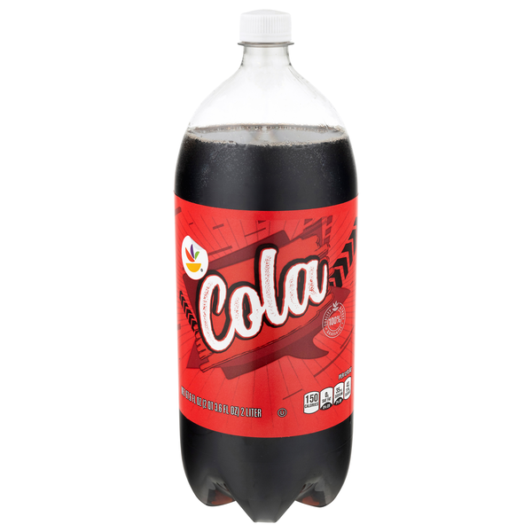 Store Brand Cola Same-Day Delivery | GIANT Instant Delivery