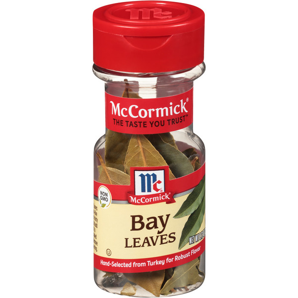McCormick® Bay Leaves