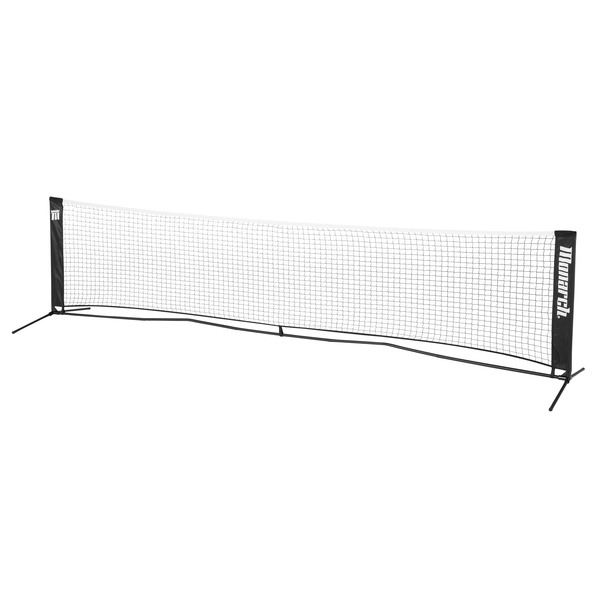 Monarch Recreational Pickleball Net Set