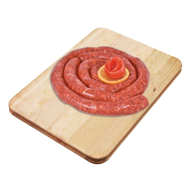 Cardenas Markets Pork Chorizo