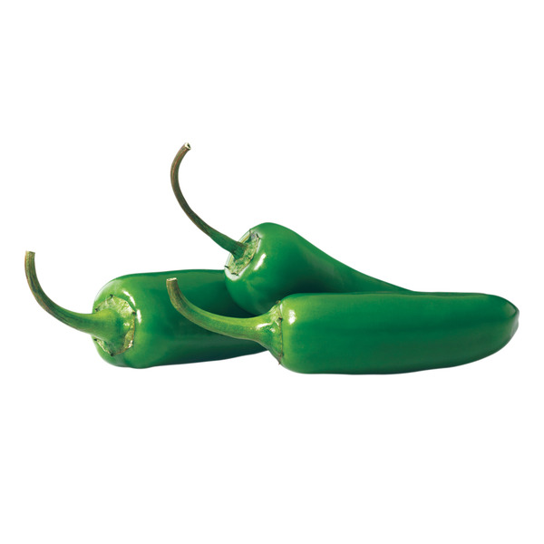Jalapeno Peppers, Package
