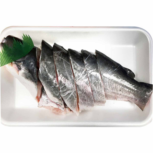 Fresh Catfish Steak