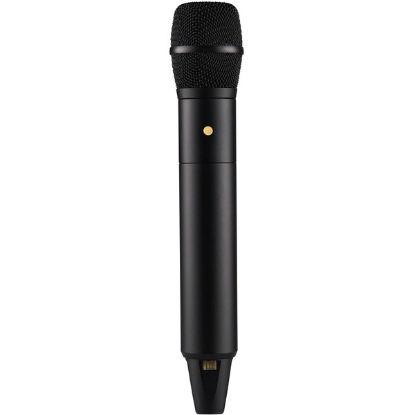 RØDE Interview PRO Wireless Handheld Condenser Microphone