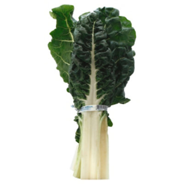 Green Chard Bunch