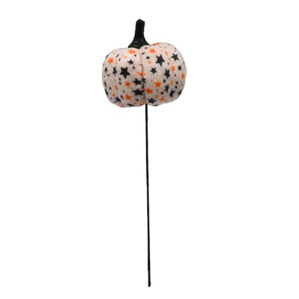 Ashland Pumpkin Star Pick