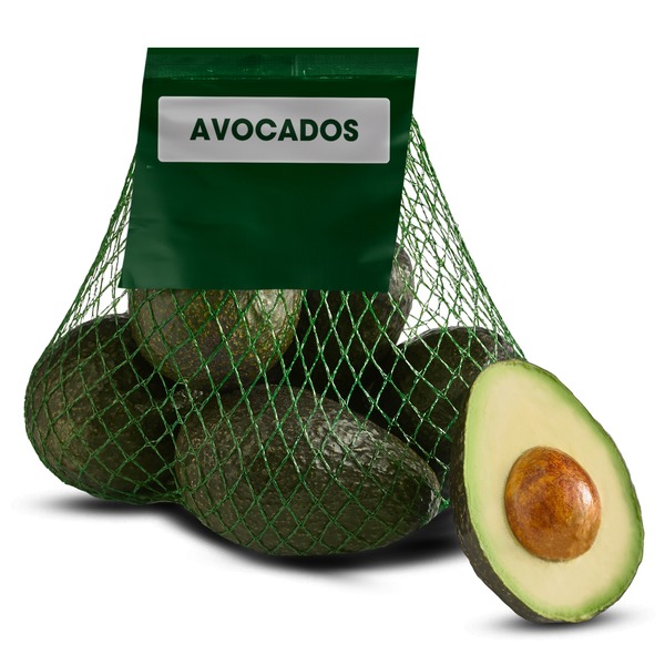 Mission Avocados, Mexican Hass