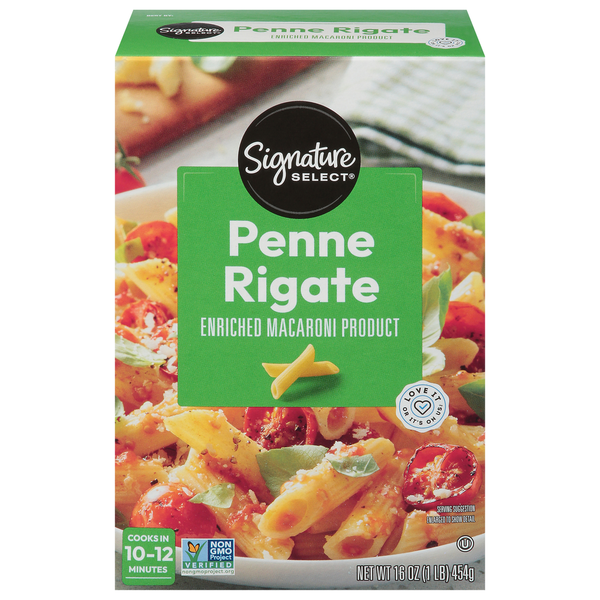 Signature SELECT Penne Rigate
