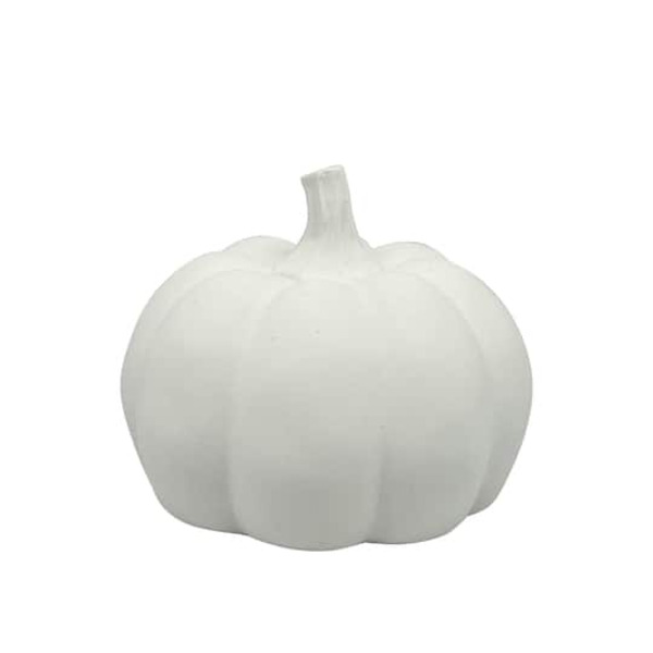 Make Market DIY Resin Pumpkin Decor