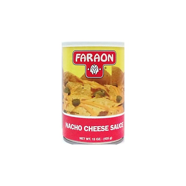FARAON Nacho Cheese Sauce