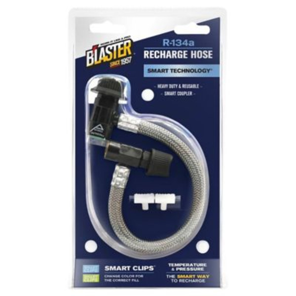 B'laster R134a Hose Accessory