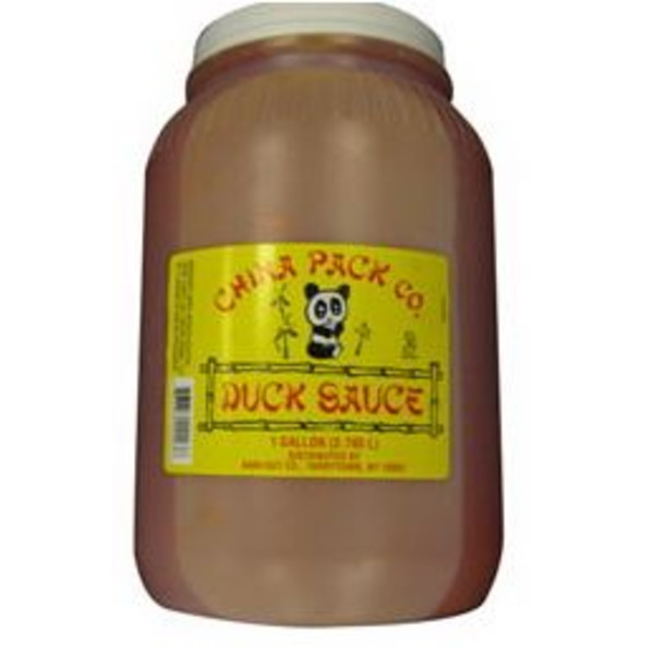 Kari Out - Duck Sauce - 5 Gal