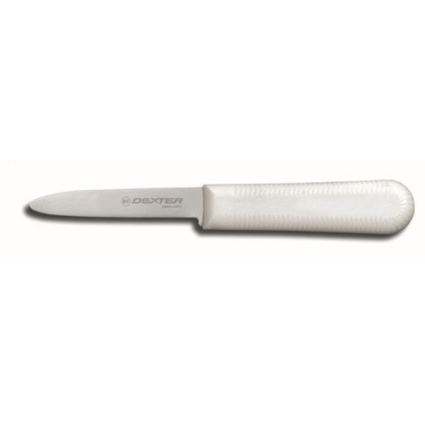 Dexter - S127 Sani-Safe 3" clam knife