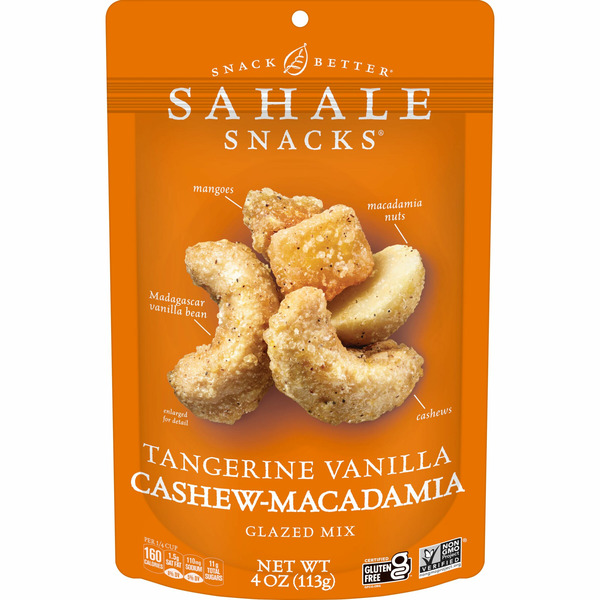 Sahale Snacks Nut Mix Same-Day Delivery or Pickup | Save Mart