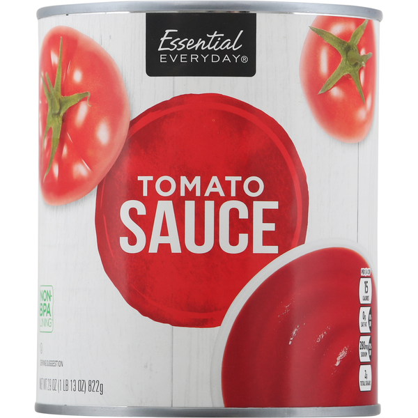 Essential Everyday Tomato Sauce