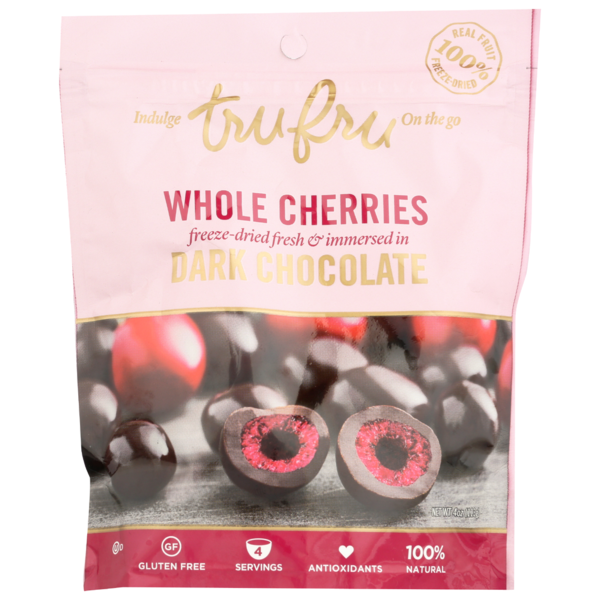 Tru Fru Freeze-Dried Fruit Same-Day Delivery or Pickup | Woodman's