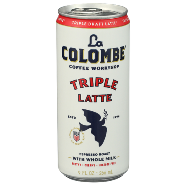 La Colombe Triple Draft Latte Same-Day Delivery or Pickup
