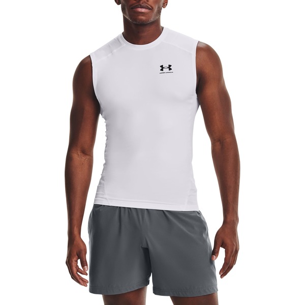 Under Armour Men's HeatGear Compression Shirt