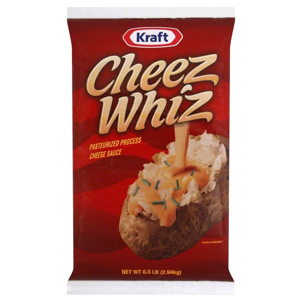 33 Cheese Whiz Nutrition Label Label Design Ideas 2020