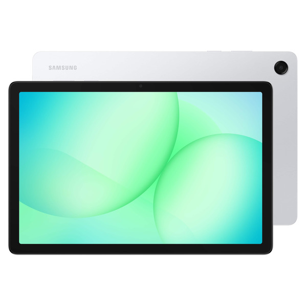 Samsung Galaxy Tab A11+ Wi-Fi Tablet, 256 GB - Silver