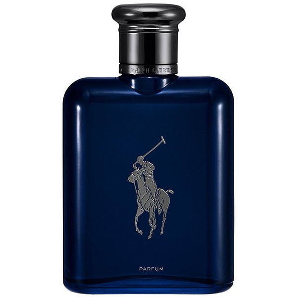 Ralph Lauren Men's Polo Blue Parfum Cologne Refillable Spray