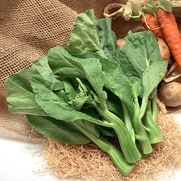 Gai Lan Mui
