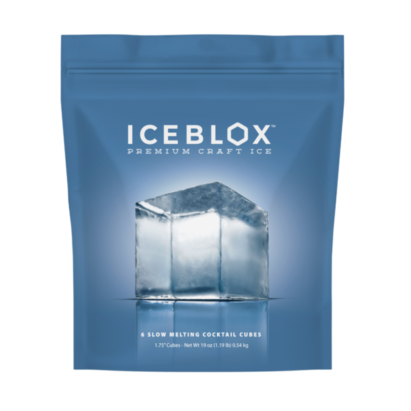 IceBlox Premium Craft Ice Same-Day Delivery or Pickup | Publix