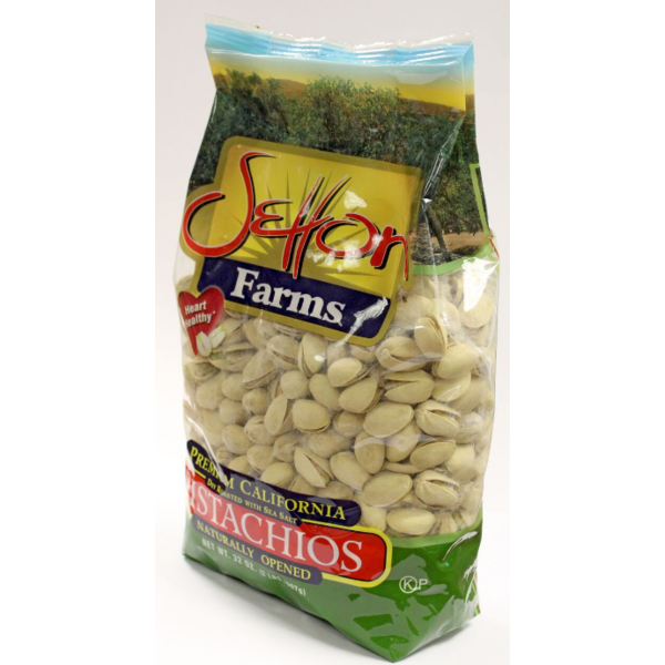 Pistachio nut, 3 lb