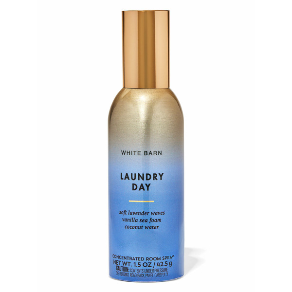 White Barn Laundry Day Concentrated Room Spray Same-Day Delivery