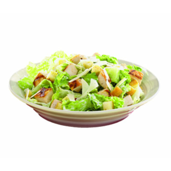 JewelOsco Chicken Caesar Salad SameDay Delivery Instacart