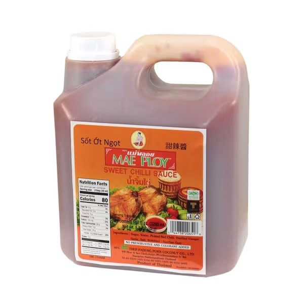 Sweet Chili MP 108oz