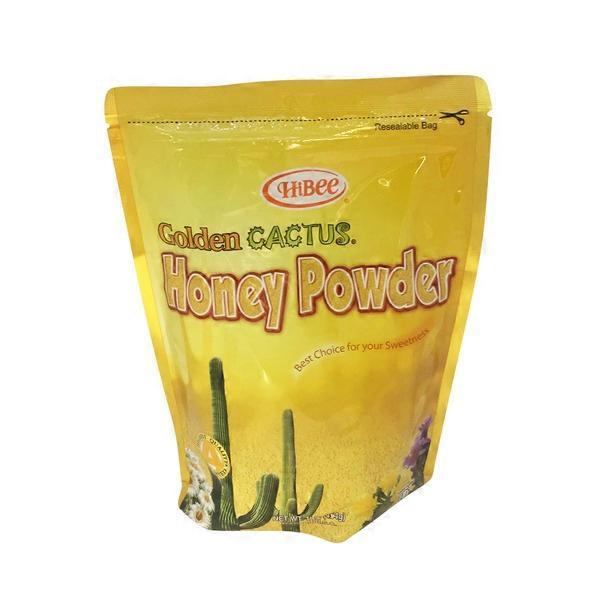Hibee Golden Cactus Honey Powder Same-Day Delivery | Food Bazaar