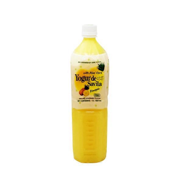 Yogo Aloe Vera & Pineapple Drink Same-Day Delivery | Don Quijote