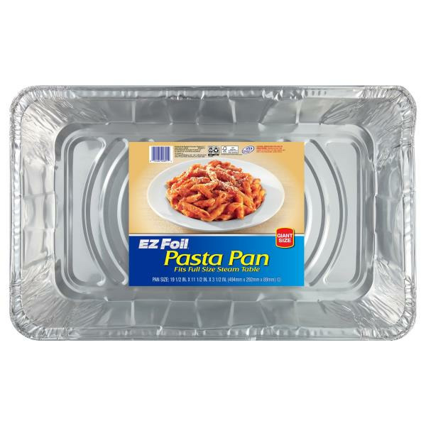 Publix Hefty EZ Foil Pasta Pan, Giant Size SameDay Delivery or Pickup