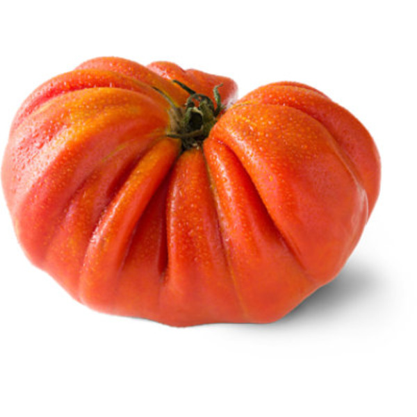 Heirloom Tomatoes