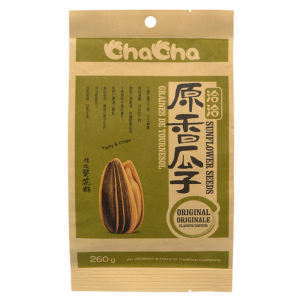 FreshCo ChaCheer Original Flavour Sunflower Seeds Same-Day Delivery ...