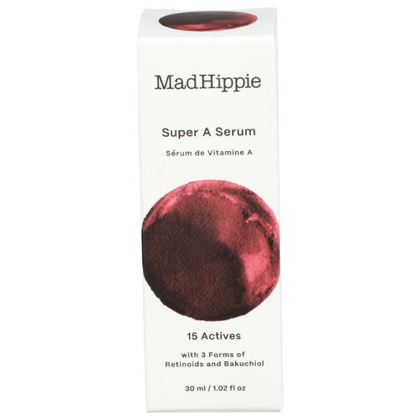 Mad Hippie Serum, Vitamin A Same-Day Delivery or Pickup