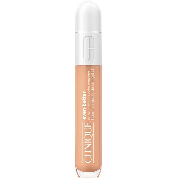 Clinique Even Better? All-Over Primer and Color Corrector