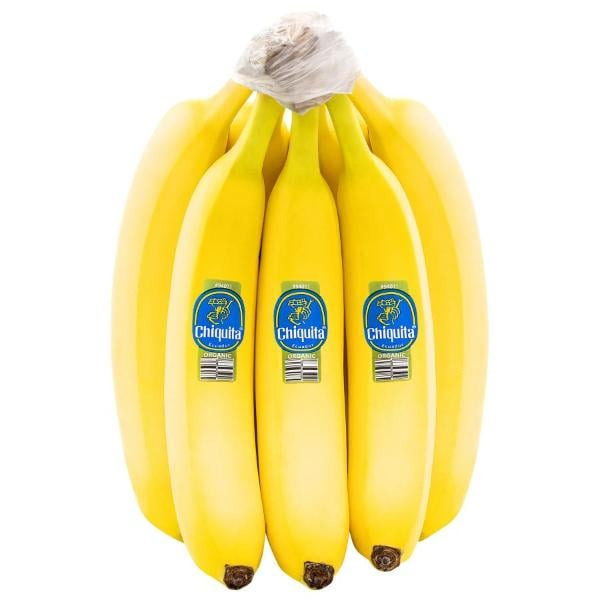 Hannaford Supermarket Organic Bananas Same-Day Delivery | Instacart
