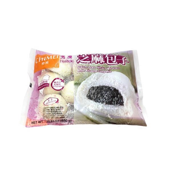 Chi Mei Sesame Bun Same-Day Delivery | HMart
