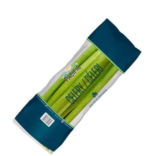 Pacific Celery Sticks