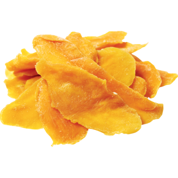 Organic No Sugar Added Mango Slices