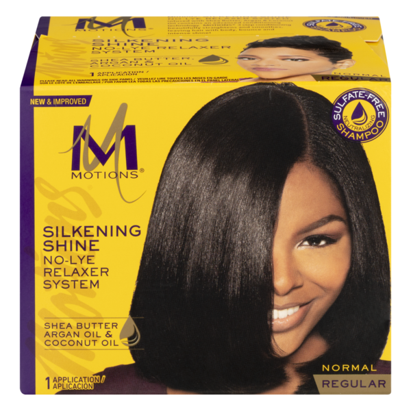 ogilvie hair relaxer