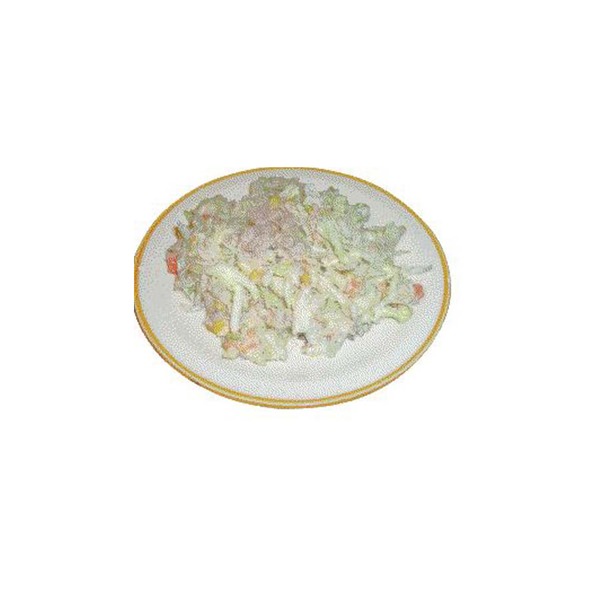 Tuna Salad